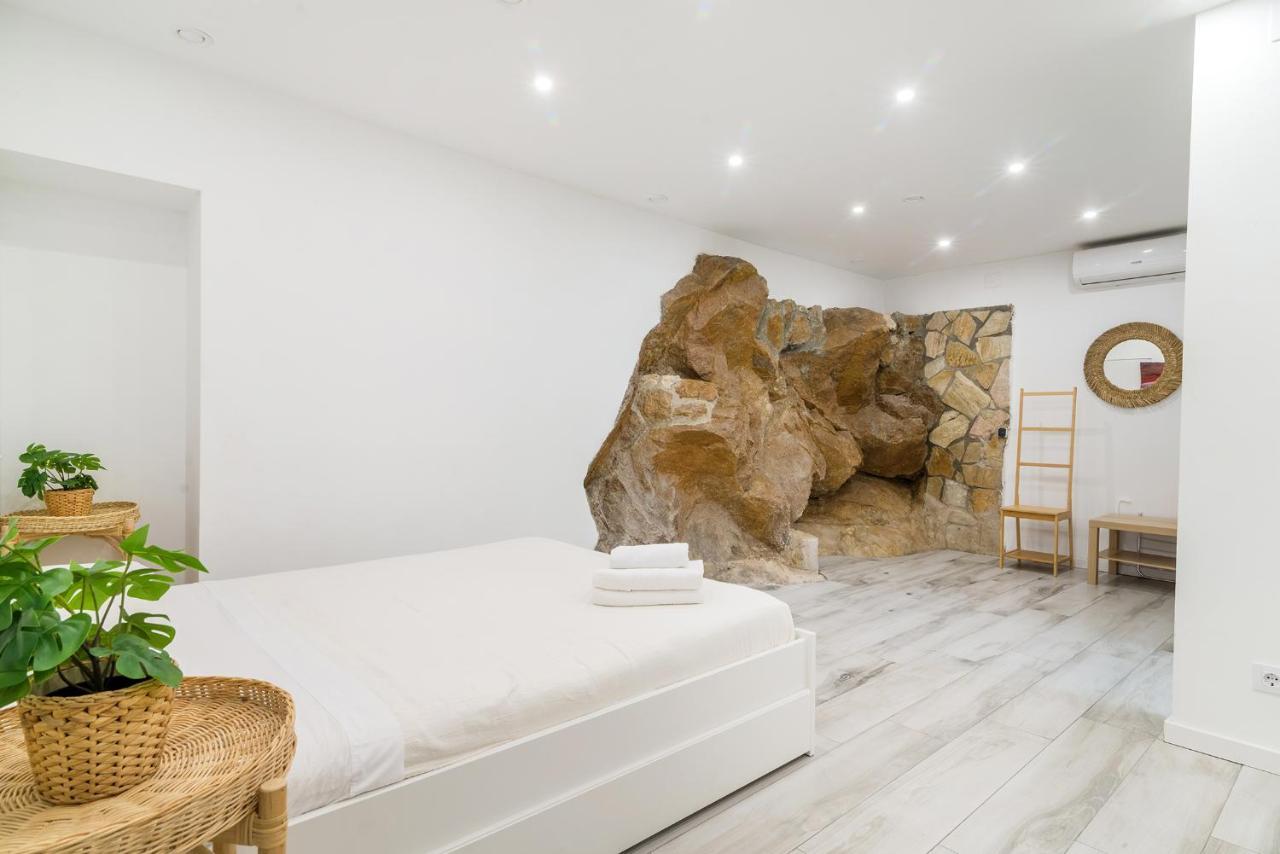 Piso Costa De La Creu, 80 Pasos De Playa Apartment Lloret de Mar